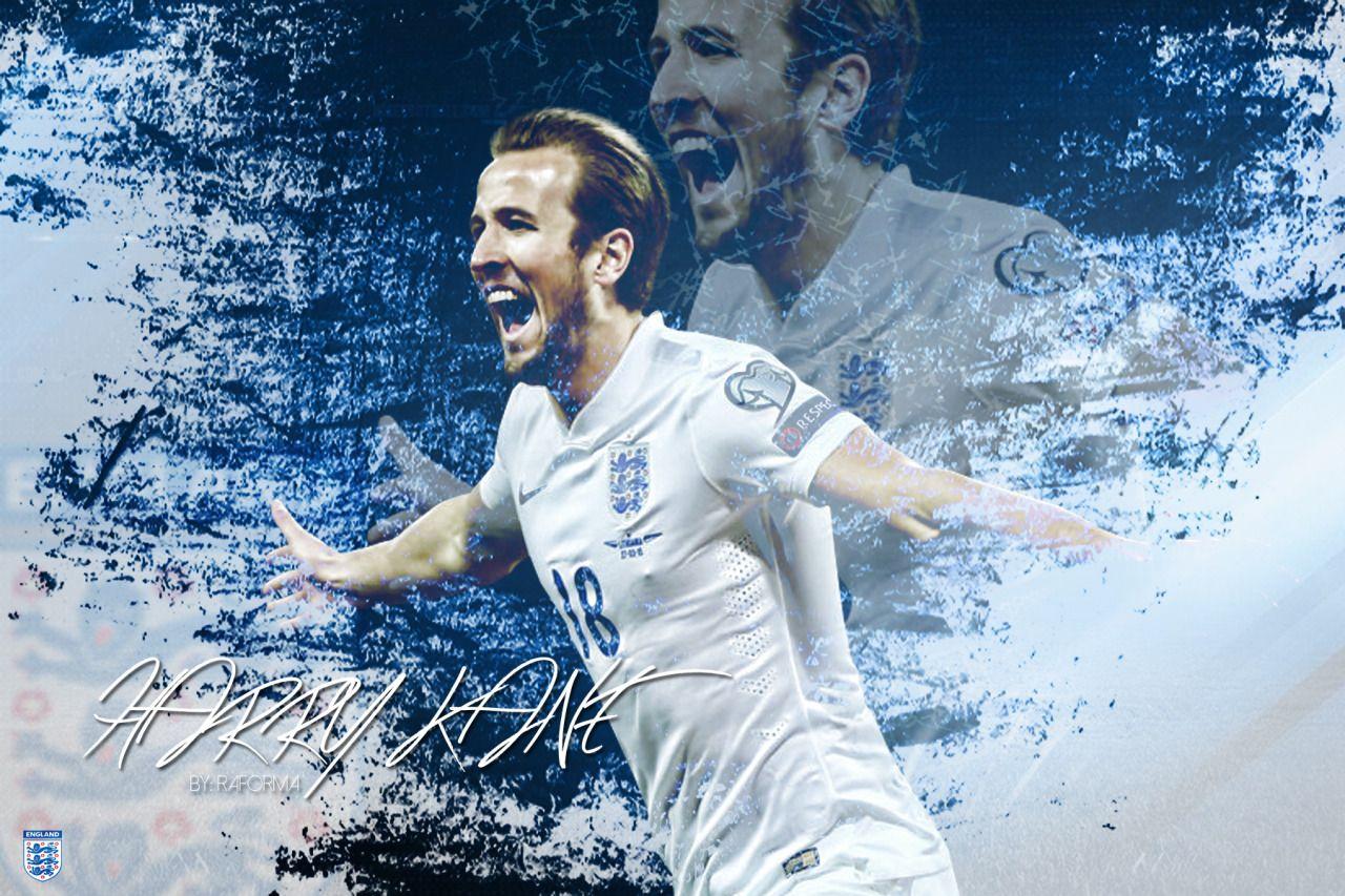 RafoRMA • Harry Kane