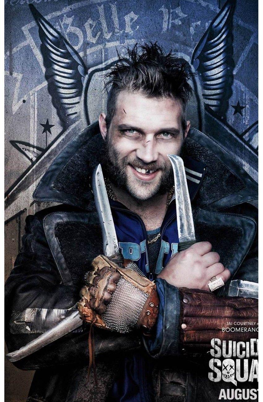 Captain Boomerang wallpapers, Comics, HQ Captain Boomerang