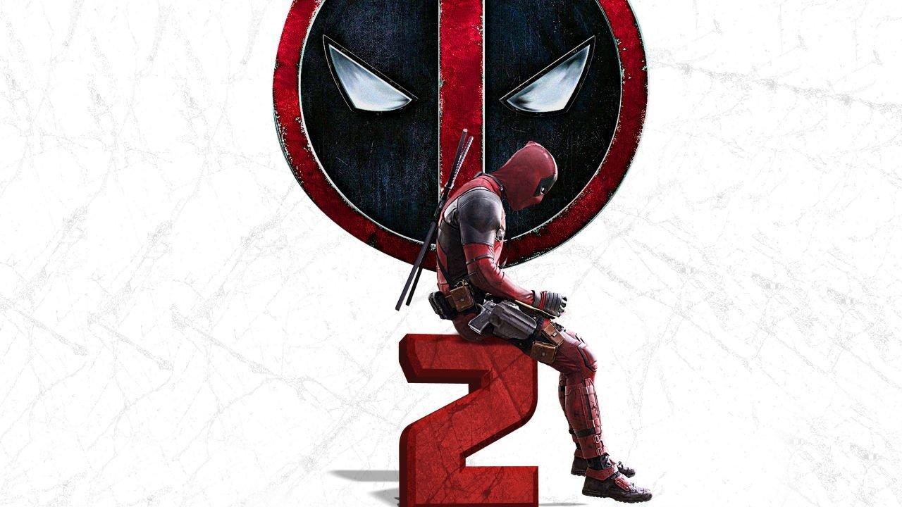 Top 10 Amazing Deadpool 2 HD Wallpapers