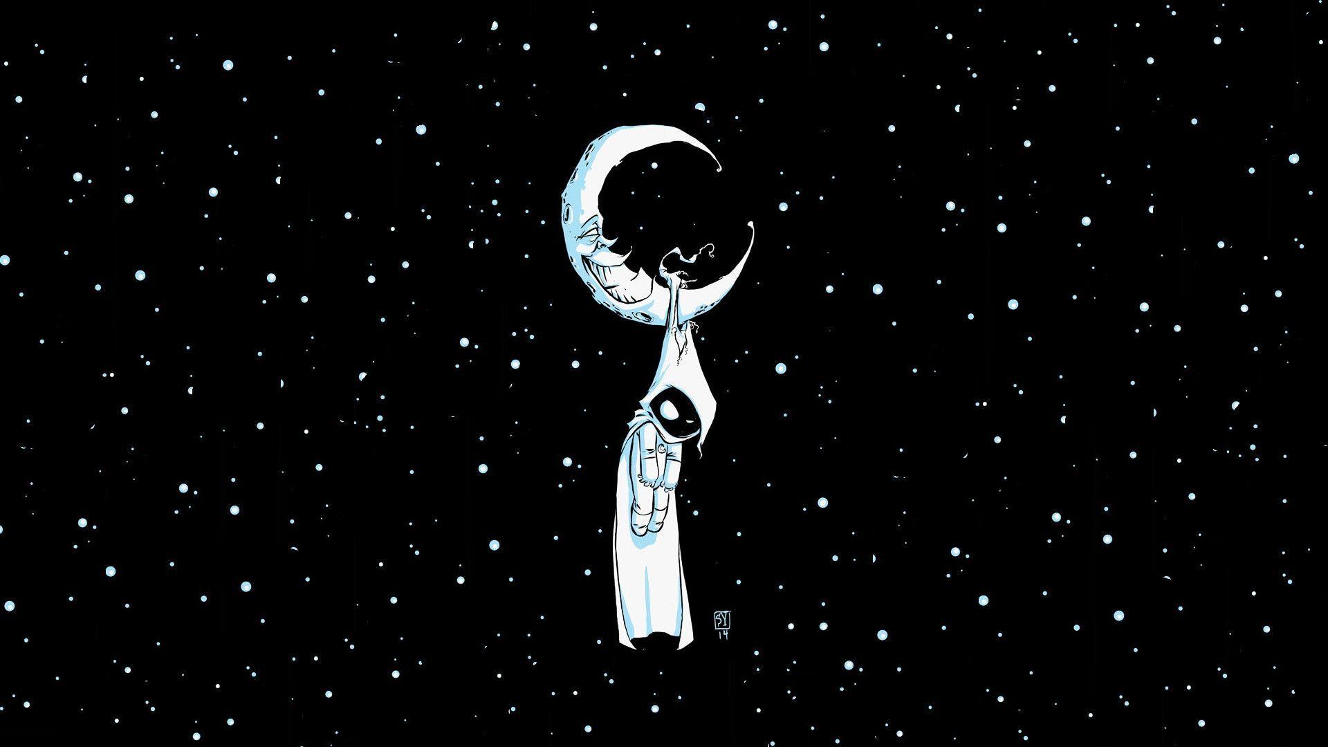 Moon Knight Computer Wallpapers, Desktop Backgrounds Id