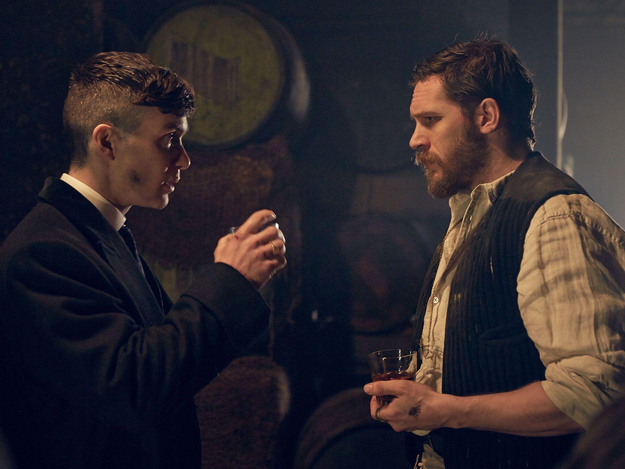 17 Best image about peaky blinders