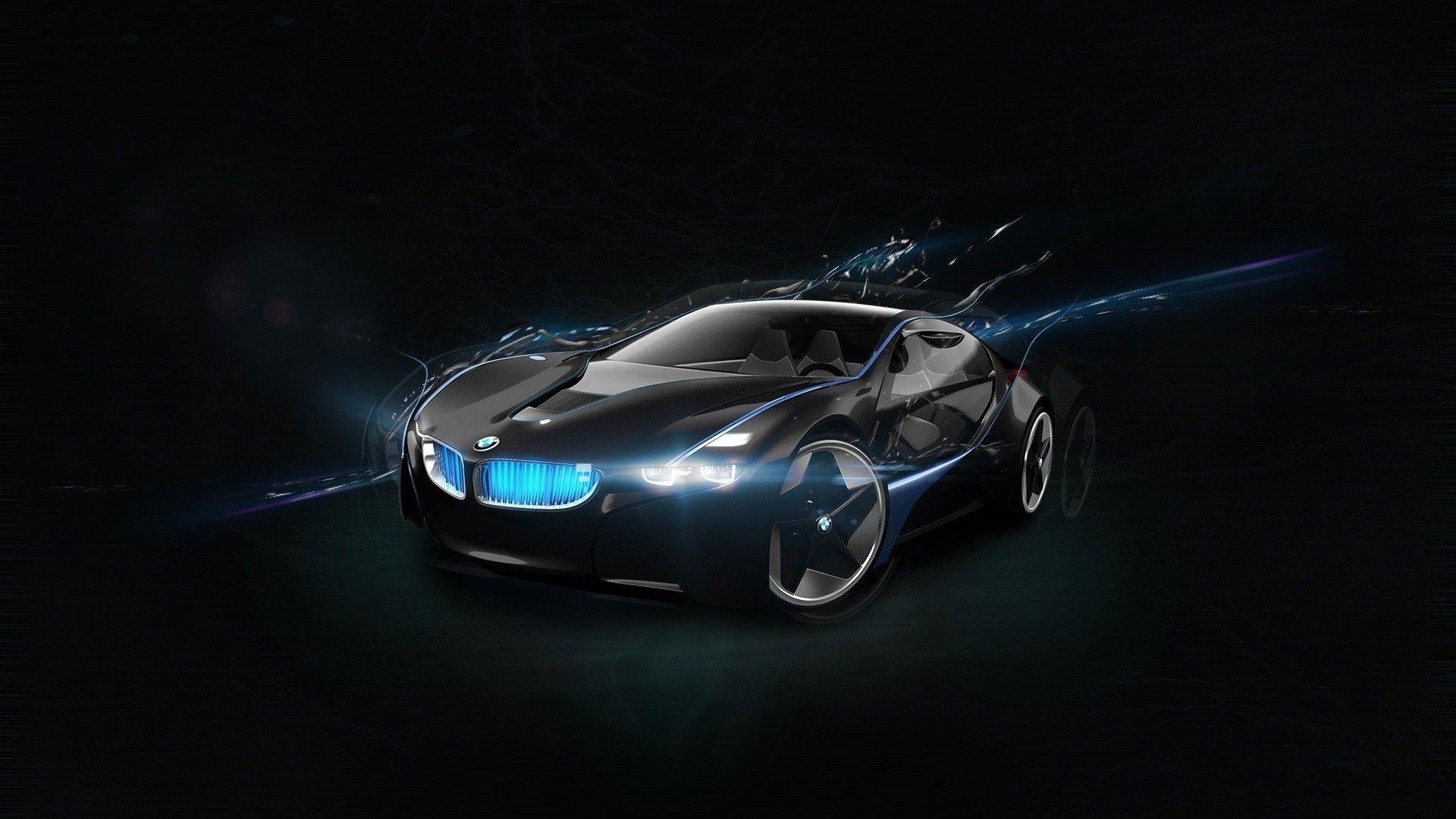 Amazing BMW Wallpapers