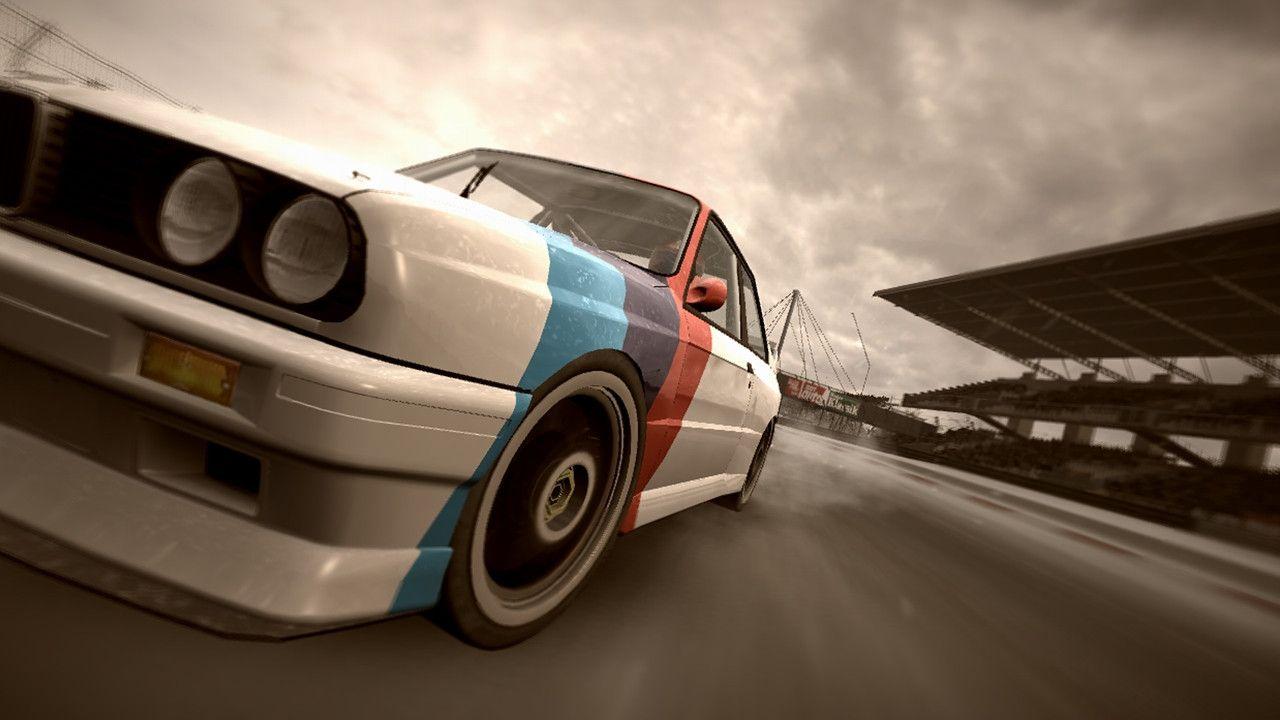 Bmw E30 Wallpapers