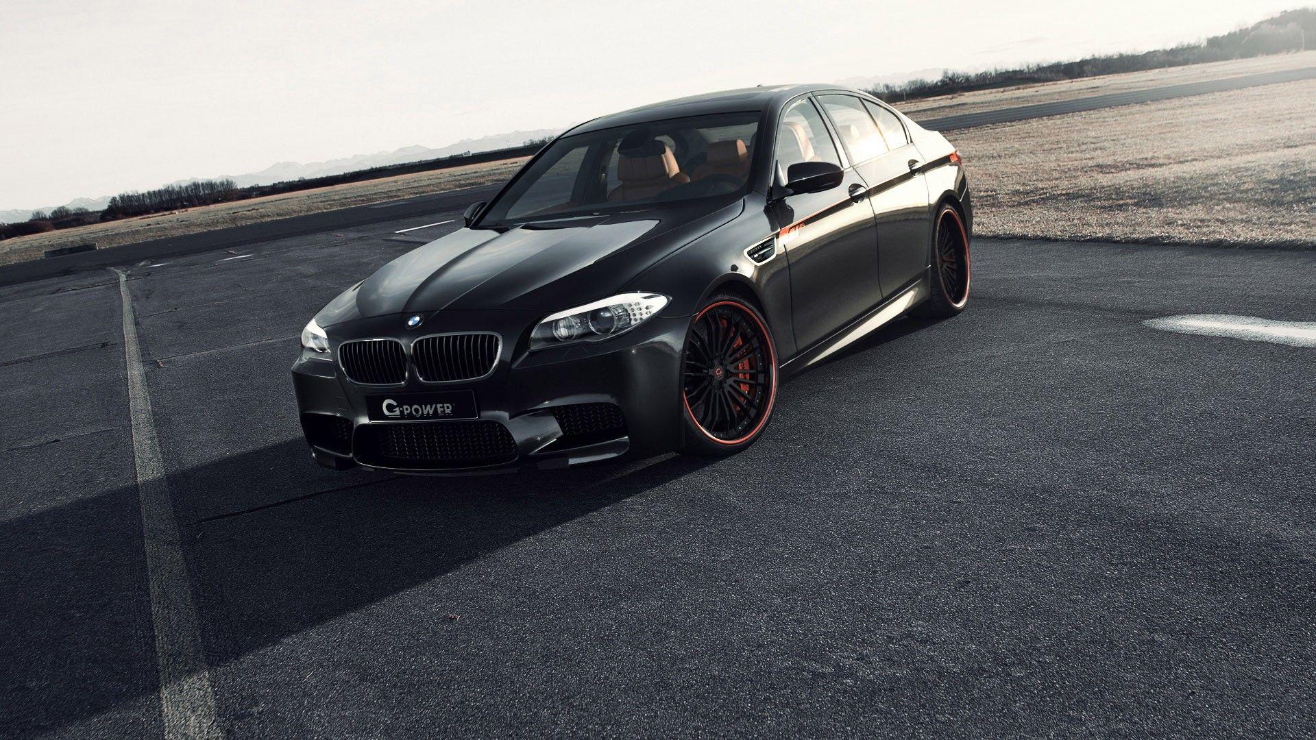 Bmw M Power Wallpapers Desktop New Cars Wallpapers Bmw M5 Black