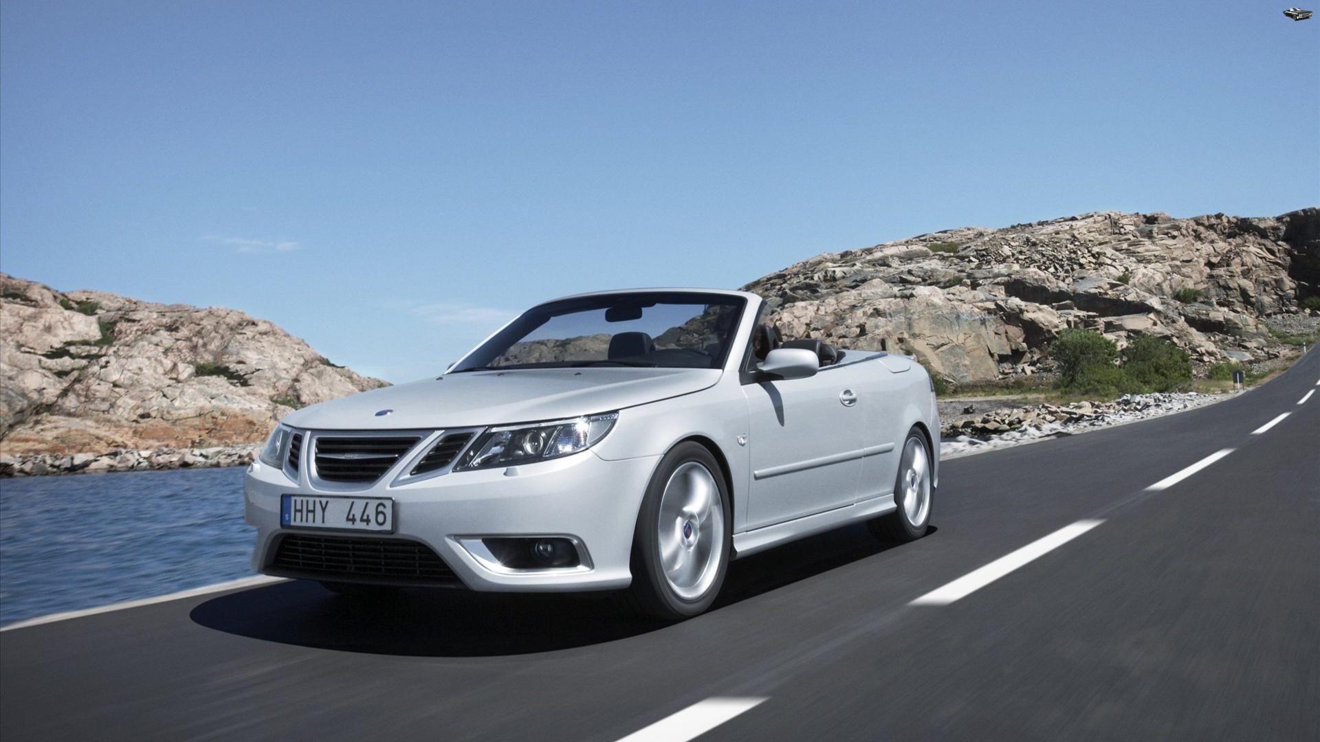 Saab Wallpapers ,