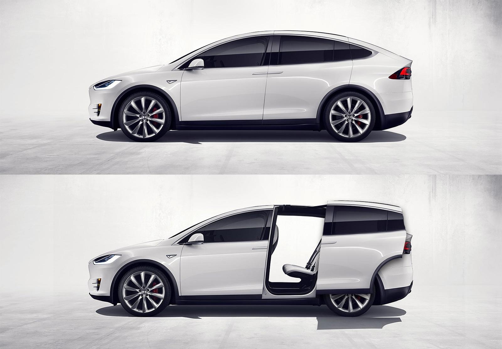 2020 Tesla Model Y Interior Photo Car Release Date And News Car