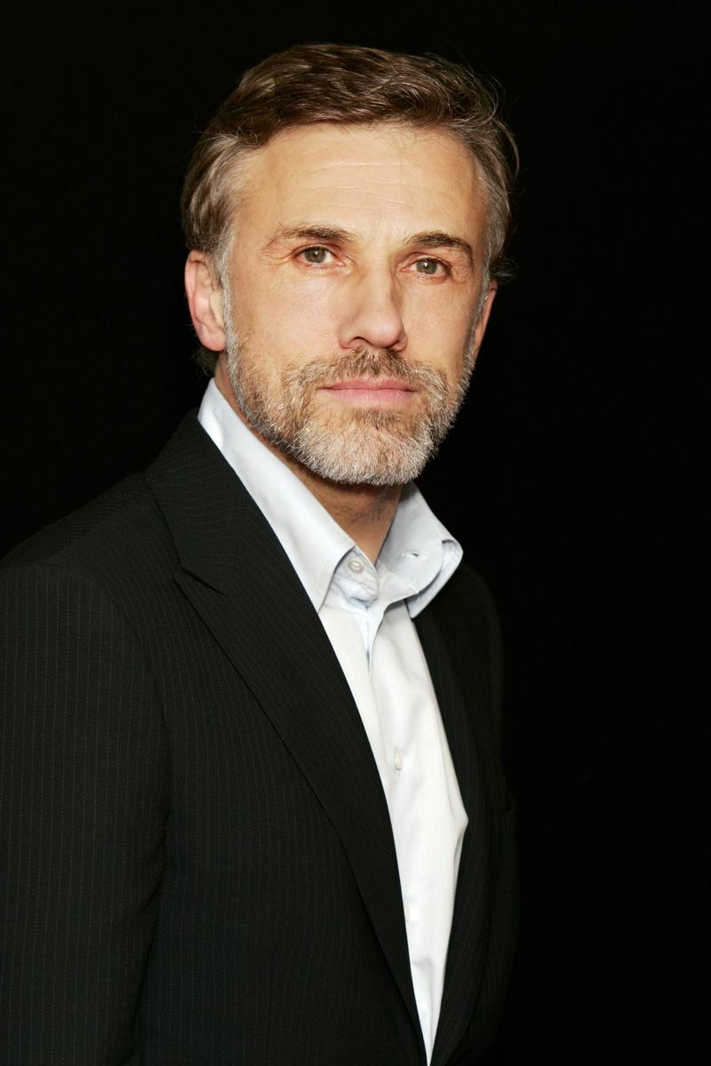 Christoph Waltz siirtyy ohjaajaksi