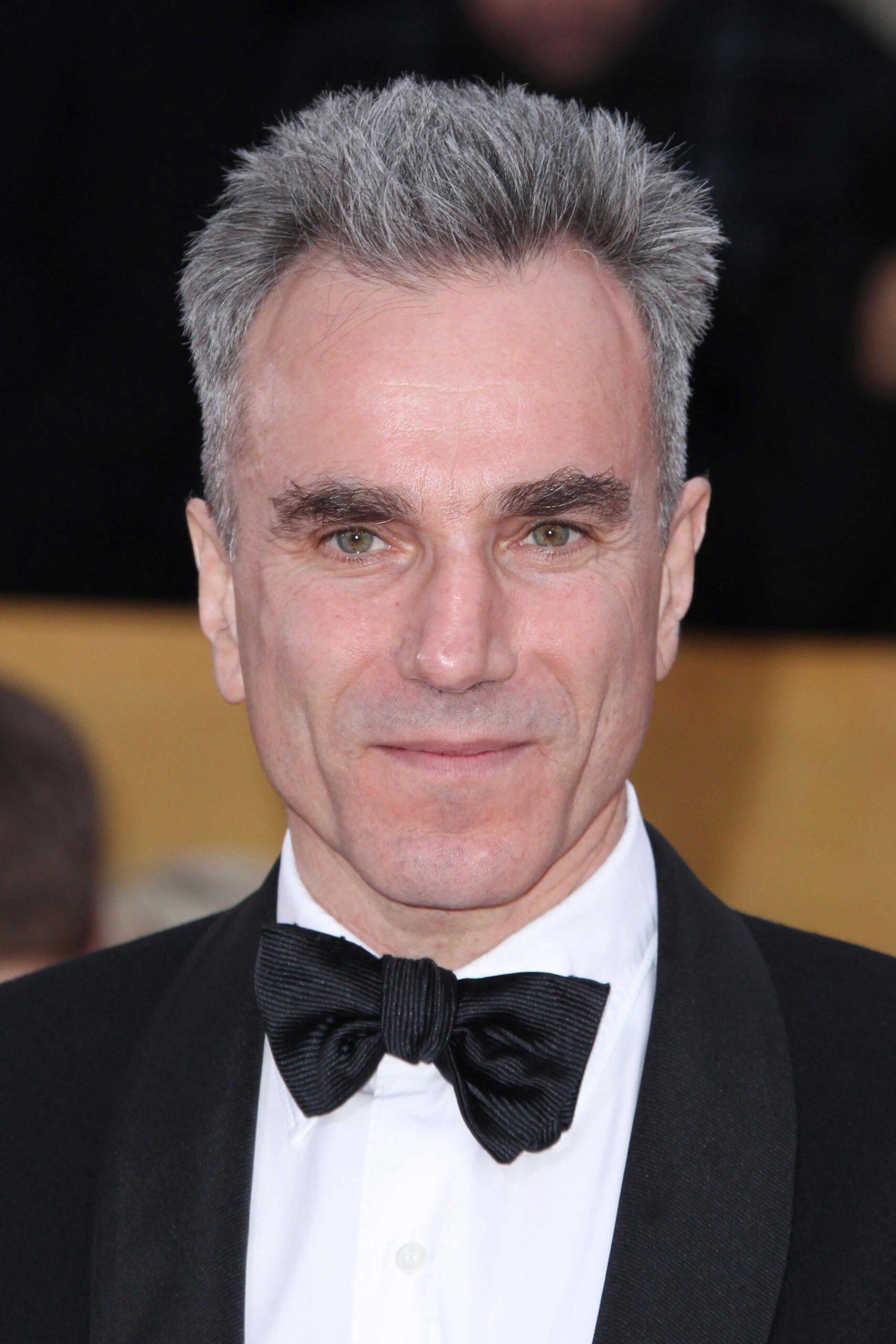 Daniel Day