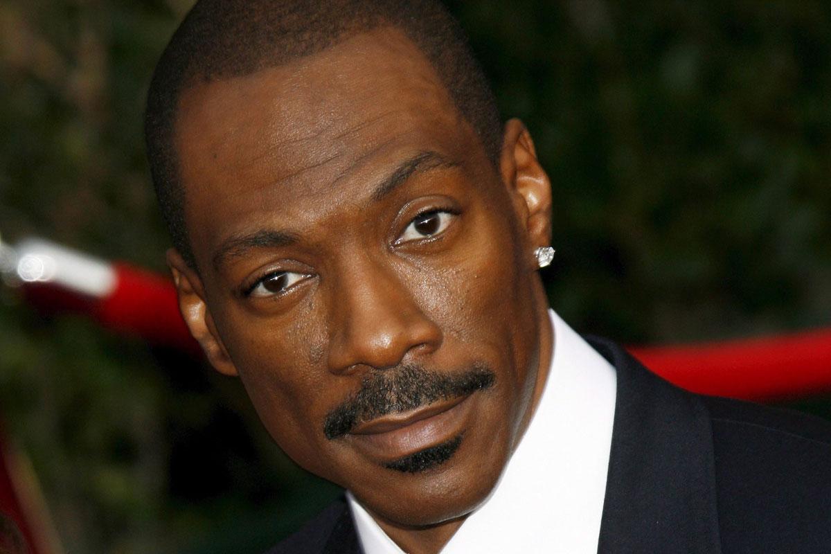 Eddie Murphy Wallpapers Pack Download