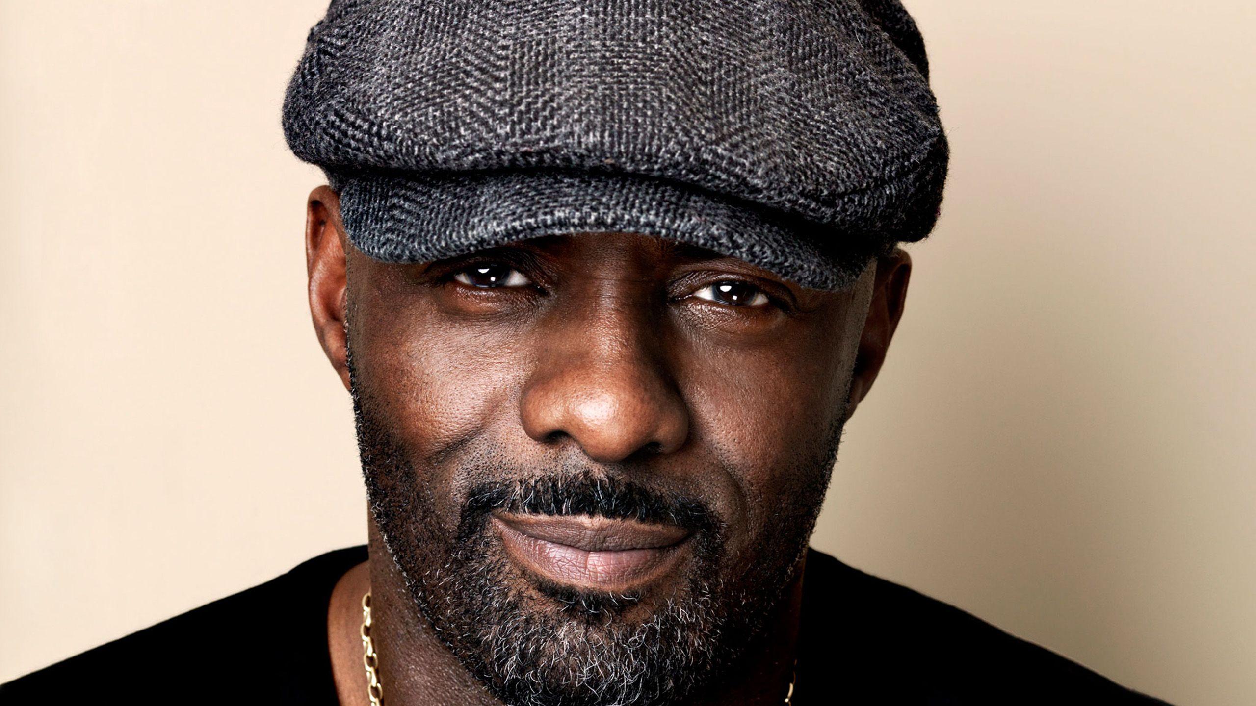 Idris Elba