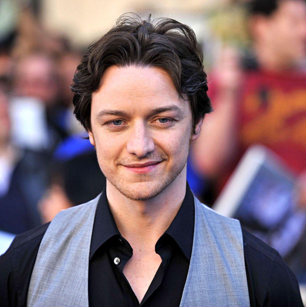 Computer James Mcavoy Wallpapers, Desktop Backgrounds Id