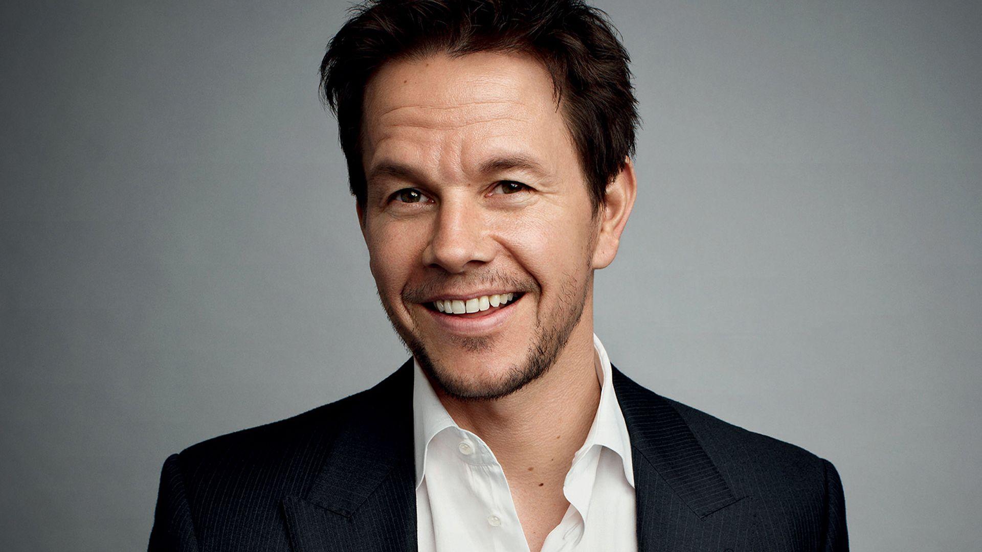 Mark Wahlberg Smile Wallpapers 50254 ~ HDWallSource