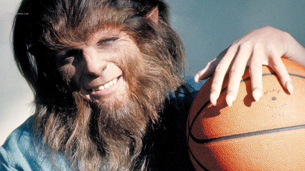 Teen Wolf Michael J Fox Basketb HD Wallpaper, Backgrounds Image