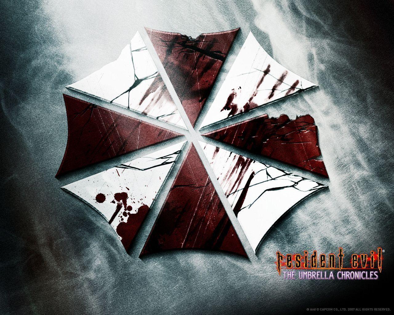 296 Resident Evil Wallpapers