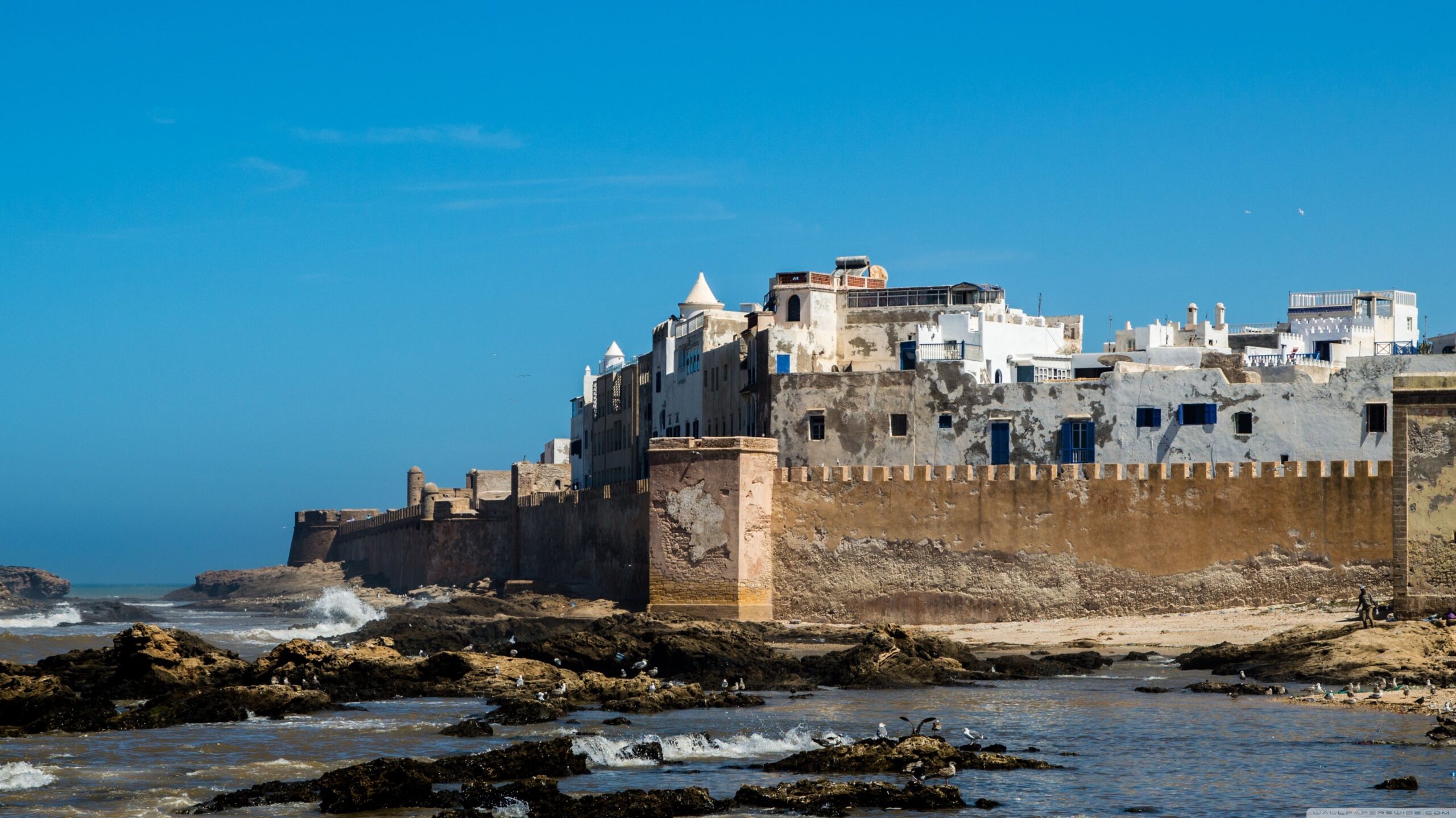 Morocco ❤ 4K HD Desktop Wallpapers for • Dual Monitor Desktops