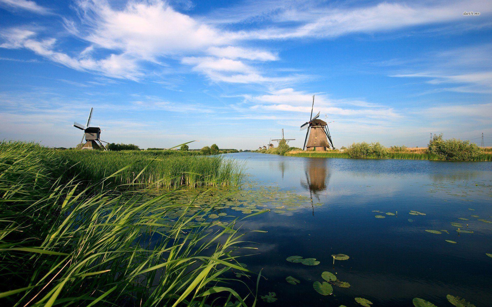 Netherlands Wallpapers