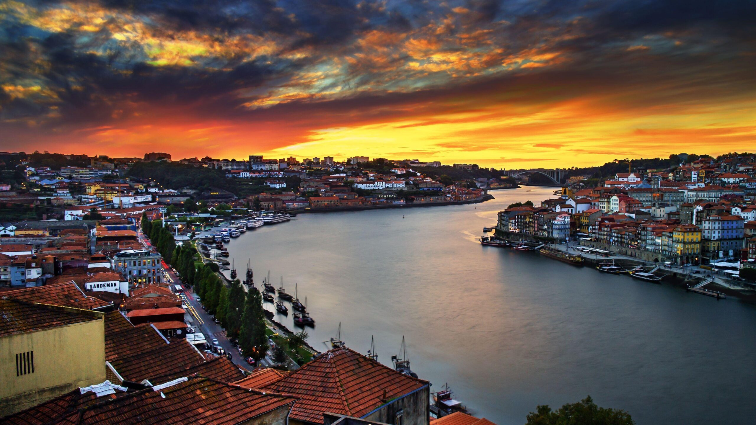 12 Porto HD Wallpapers