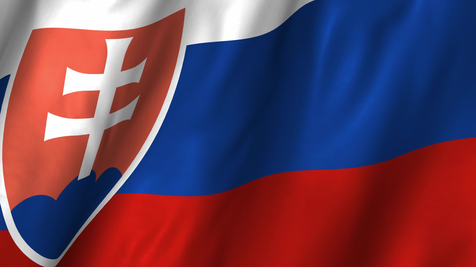 Image For > Slovakia Flag Wallpapers