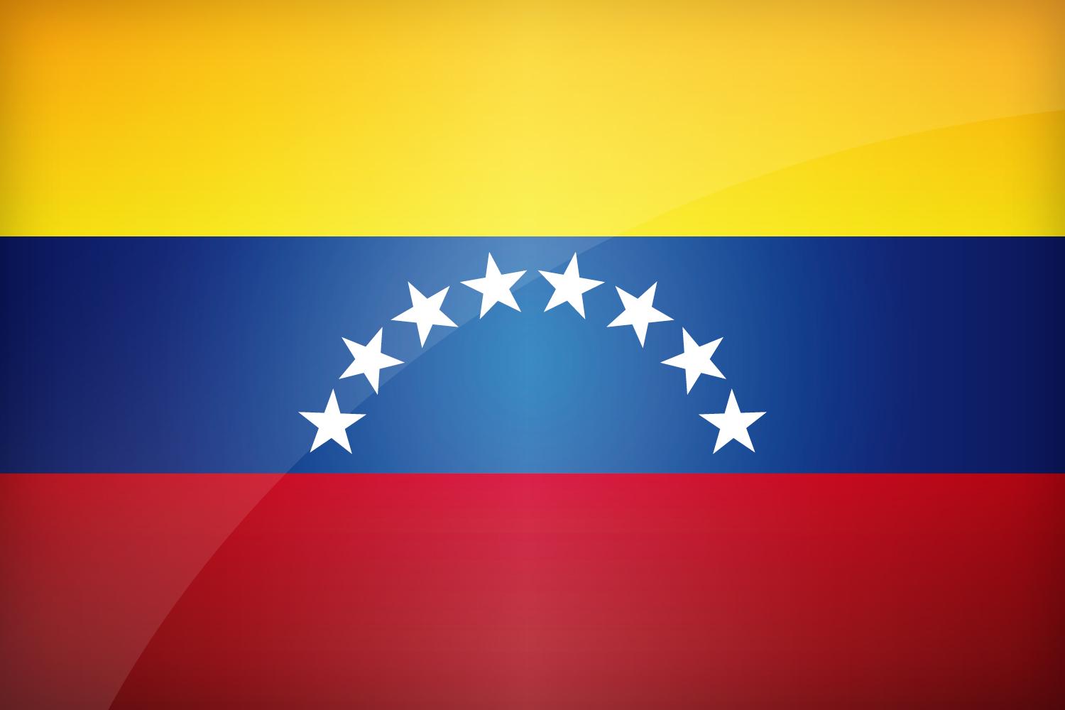 Flag of Venezuela