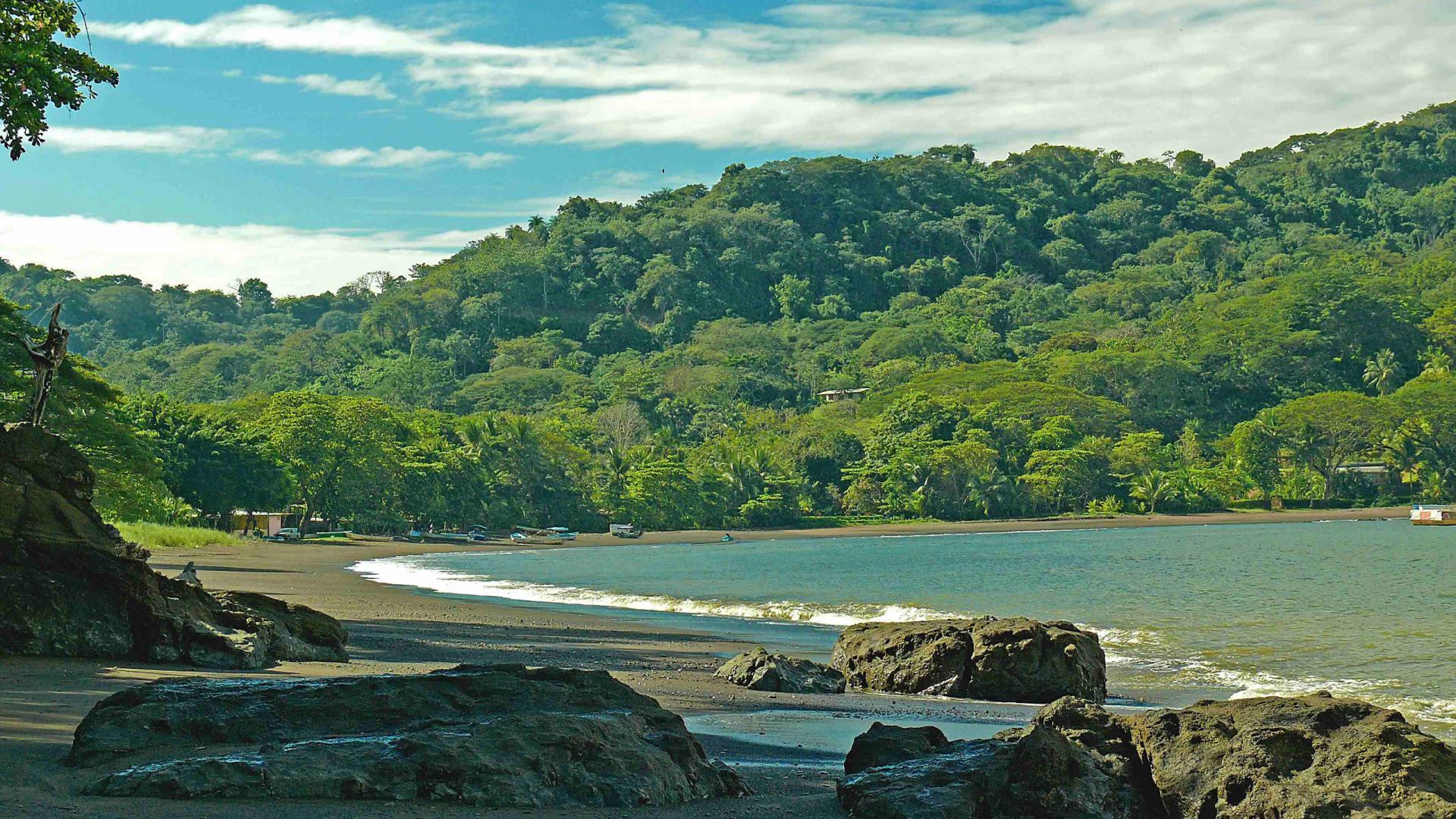 10+ Best HD Costa Rica Wallpapers