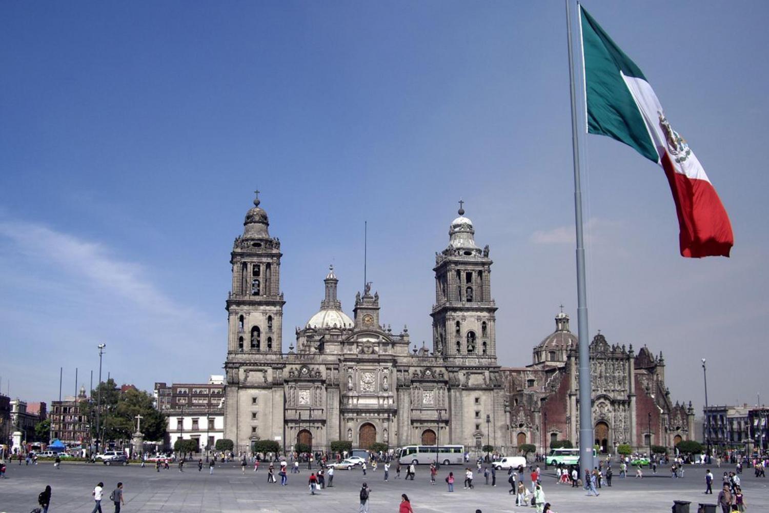 Mexico City, Top HD Mexico City Wallpapers, HD Quality