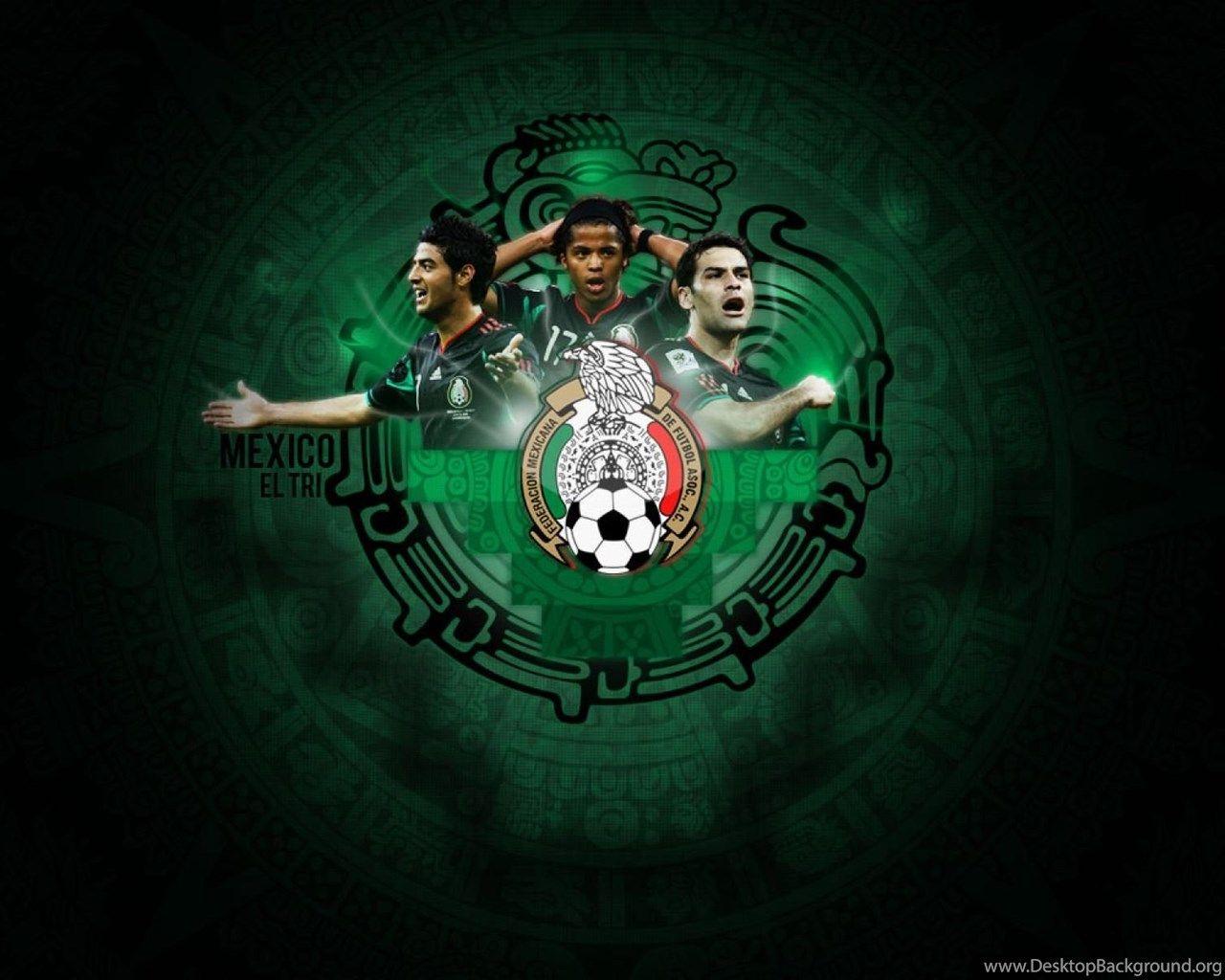 Mexico El Tri World Cup 2014 Exclusive HD Wallpapers Desktop Backgrounds