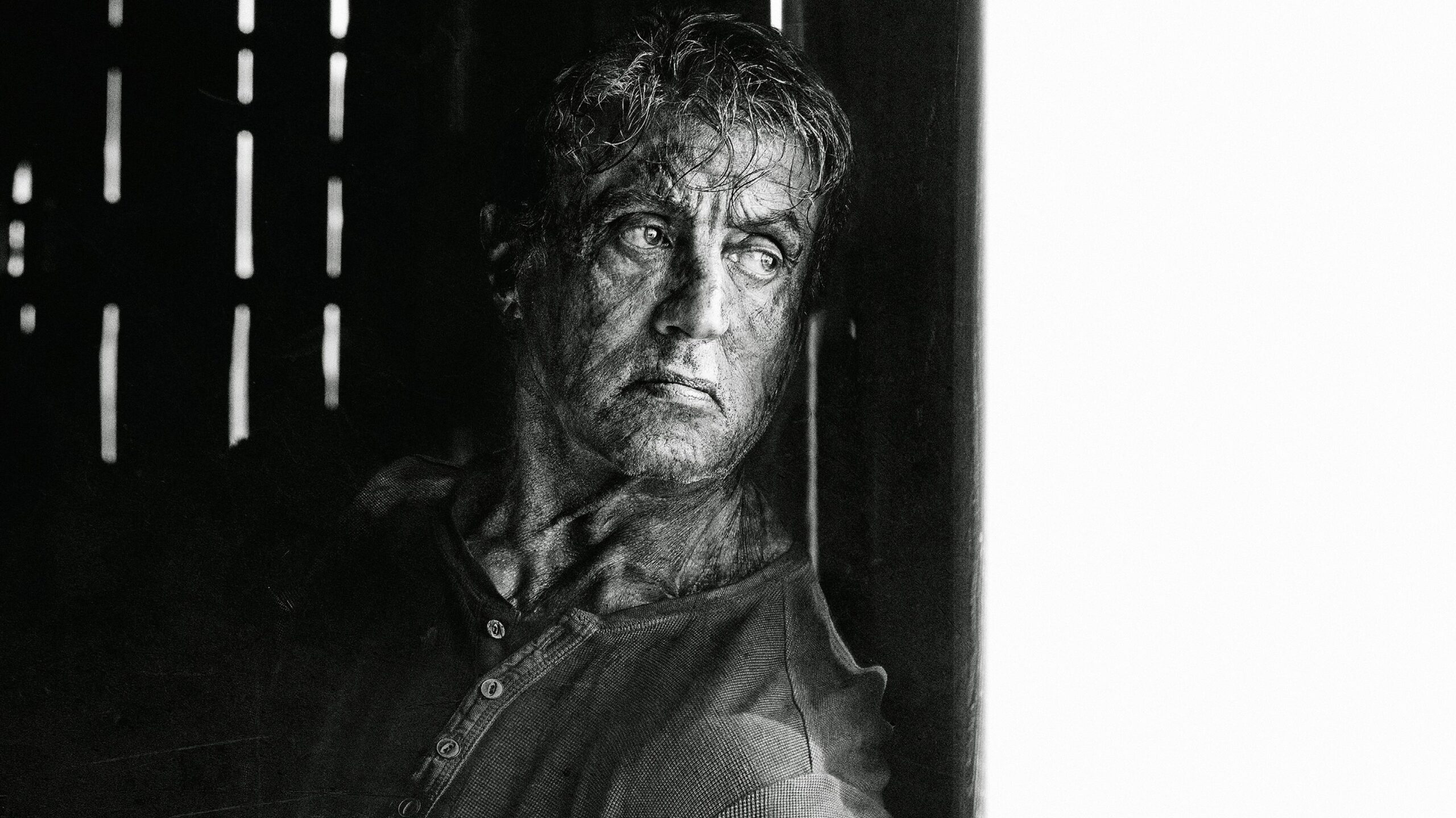 Rambo Last Blood Sylvester Stallone 4K Wallpapers