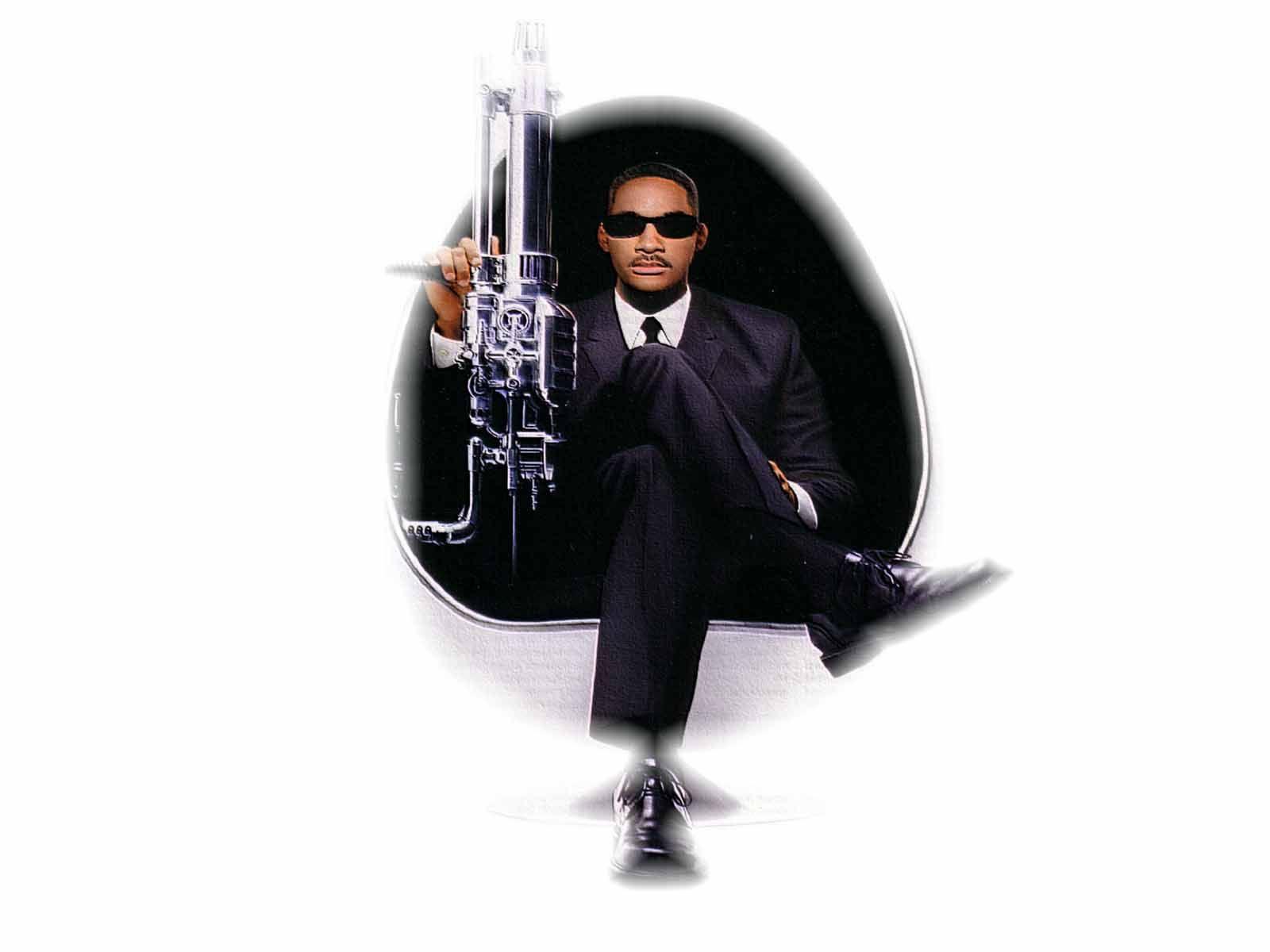 Download Wallpapers white actor will smith men in black 2 ii