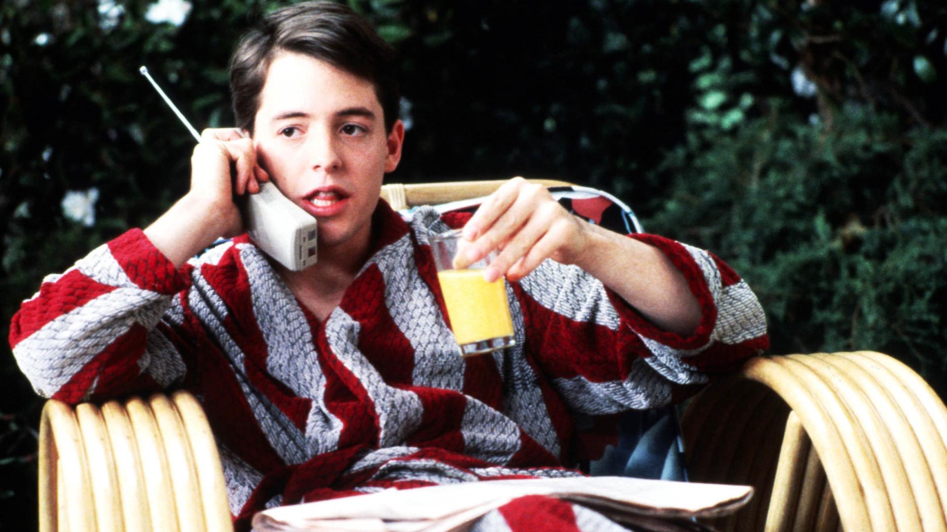 Revisiting: Ferris Bueller’s Day Off