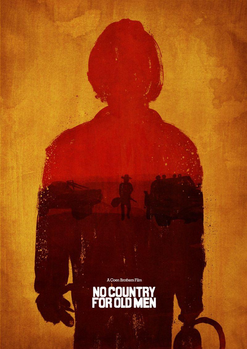 No Country For Old Men by Mr. Shabba