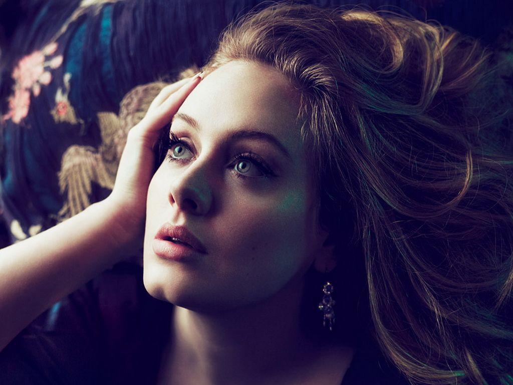 Amazing Adele Wallpapers