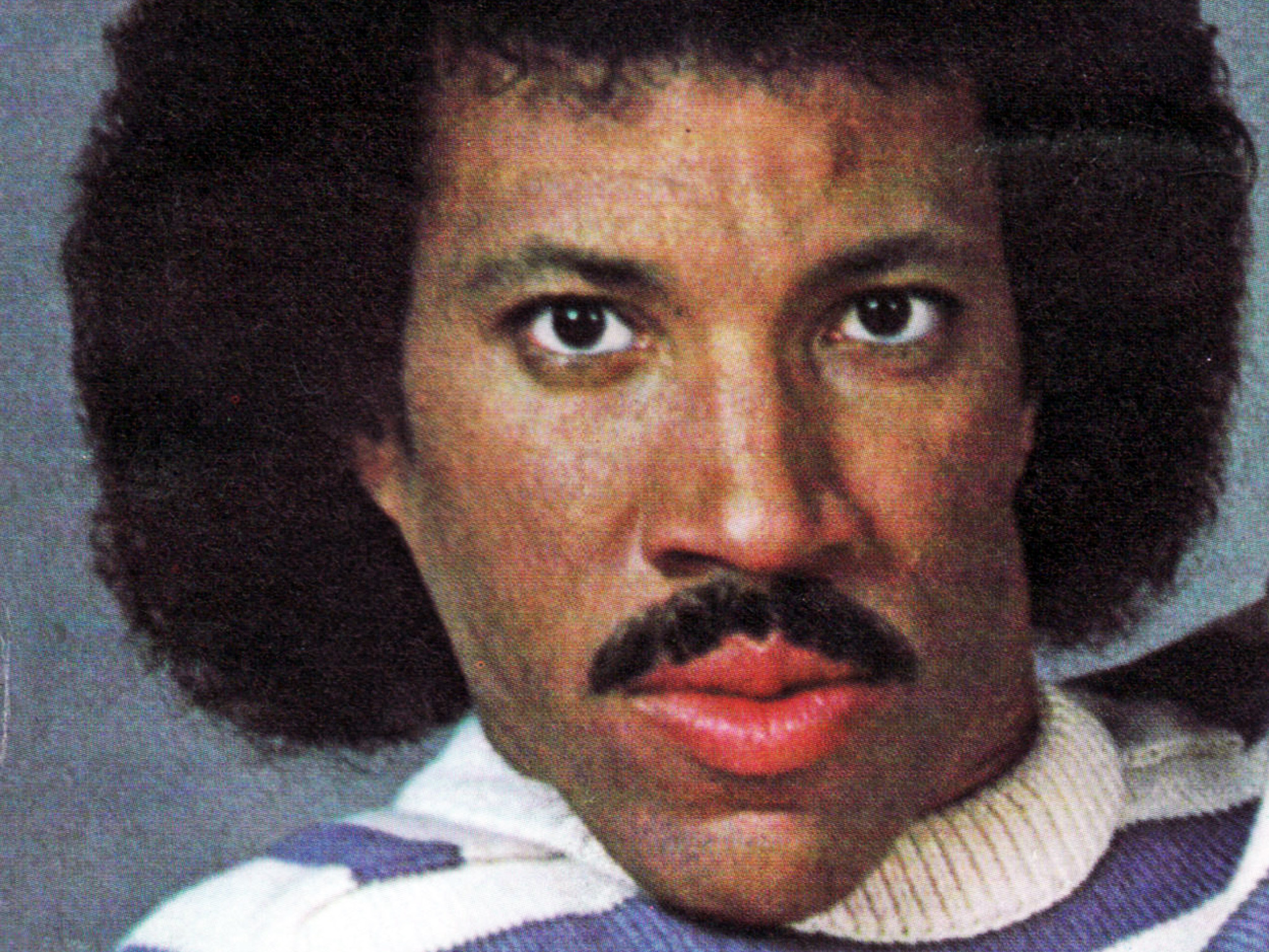 Lionel Richie Wallpapers