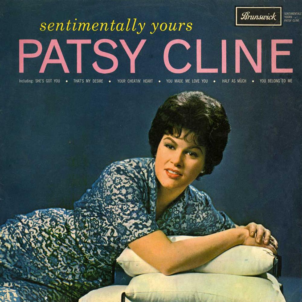 Patsy Cline