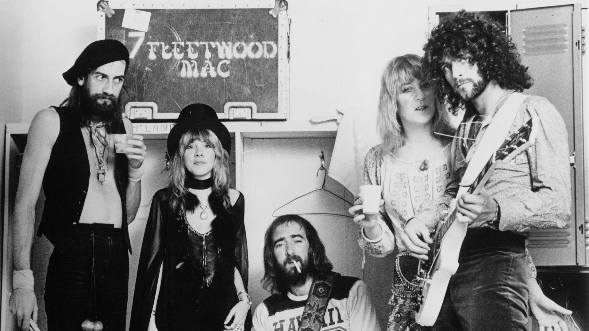 7 Fleetwood Mac HD Wallpapers