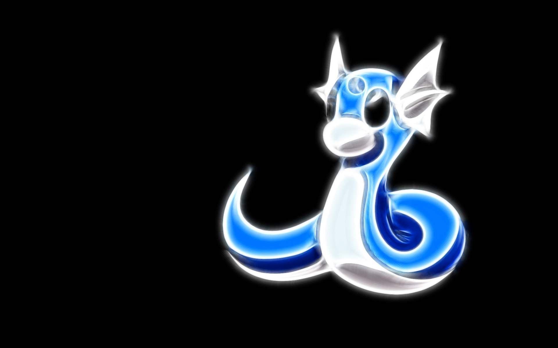 Pokemon Dratini