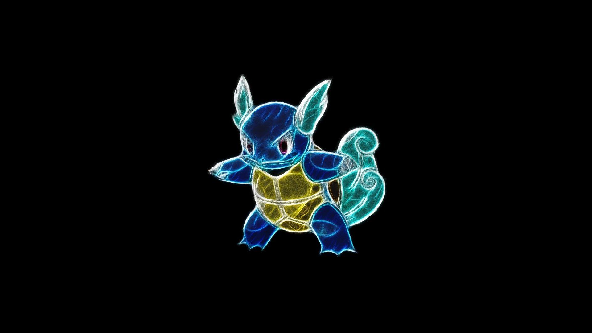 wartortle wallpapers hd