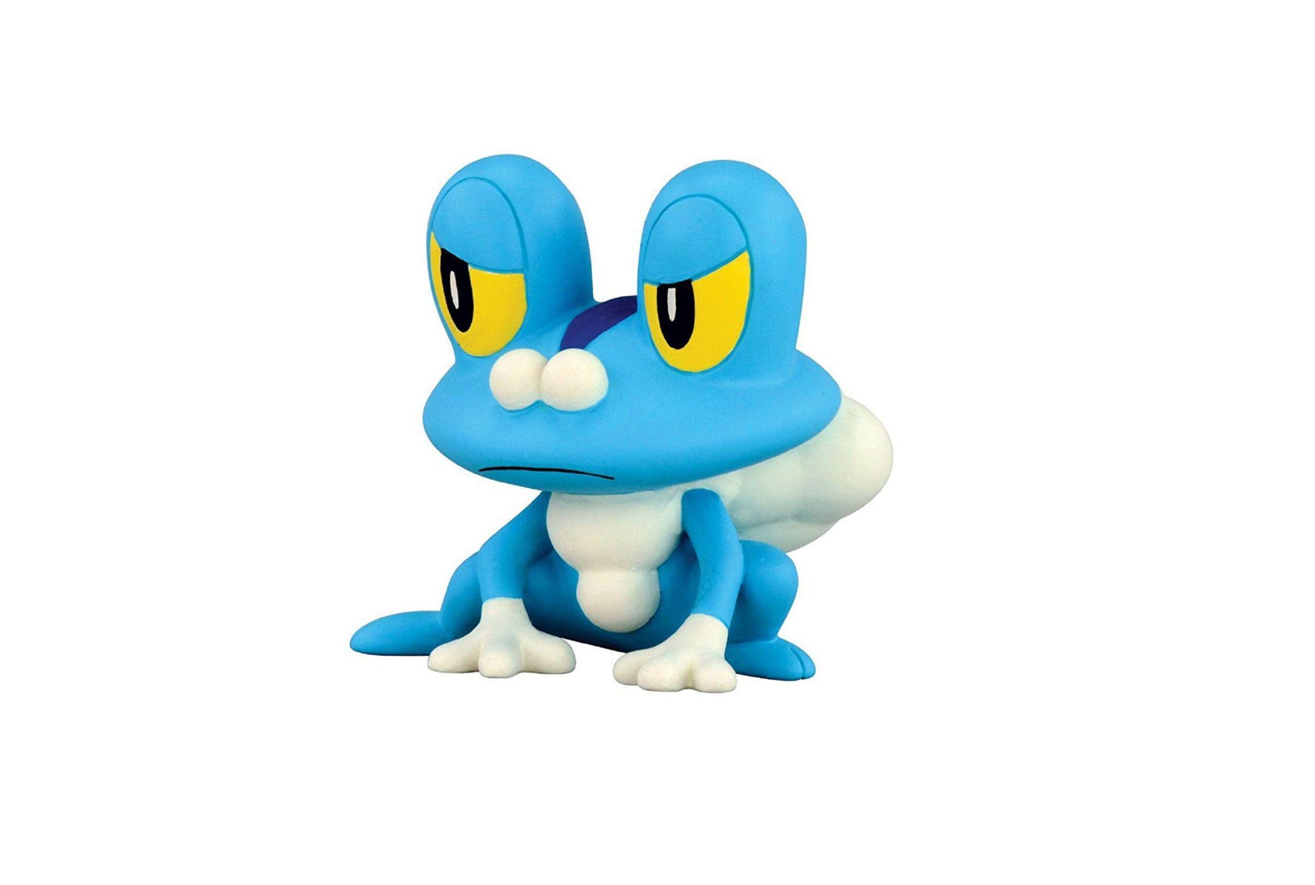 Froakie Wallpapers