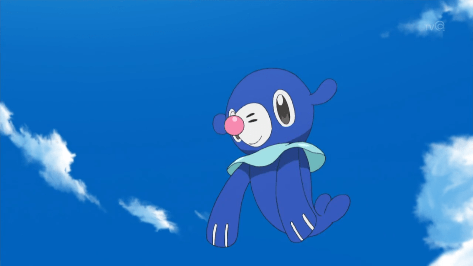 Lana’s Popplio