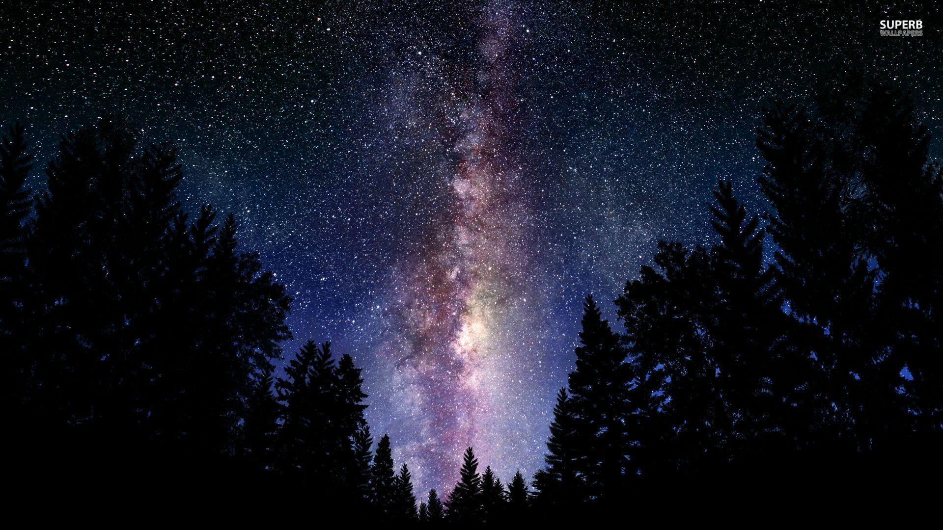 Galaxy wallpapers