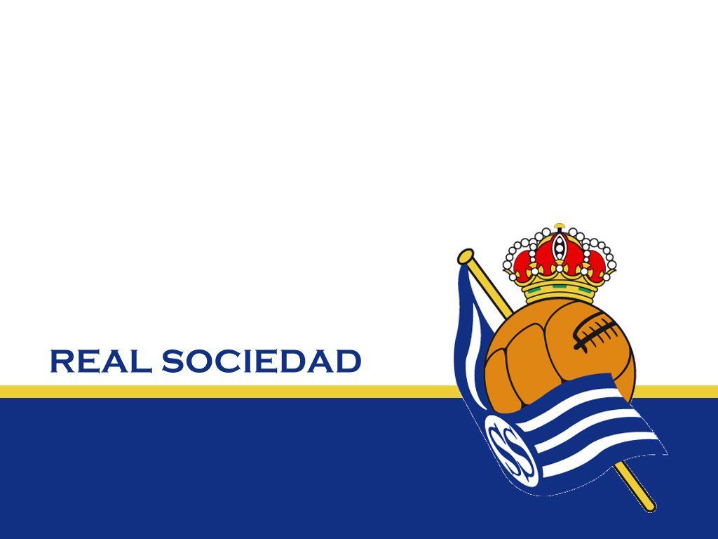 Real Sociedad Football Wallpapers