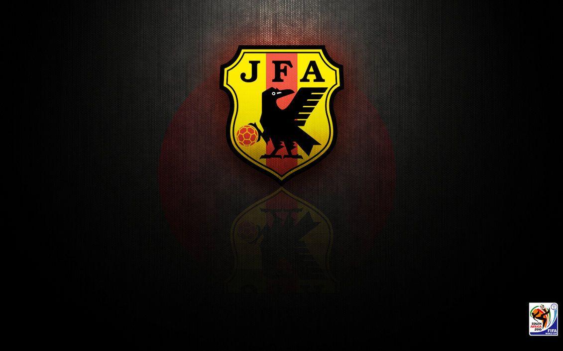 Japan Football Wallpapers