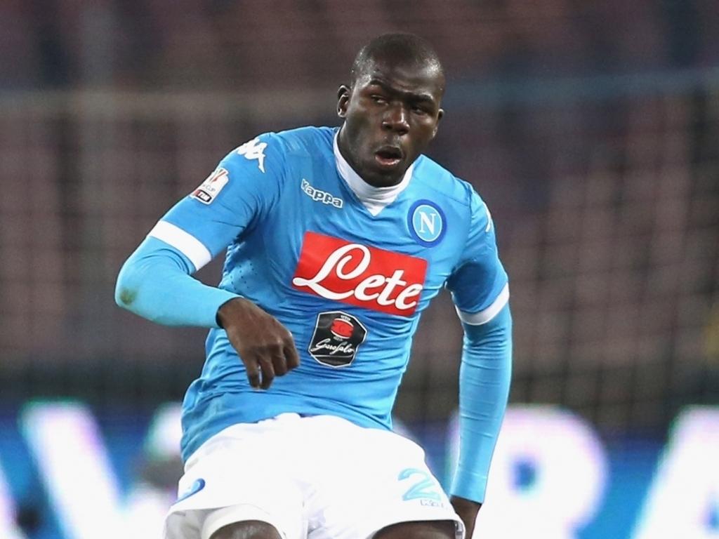 Koulibaly: No regrets over Senegal decision