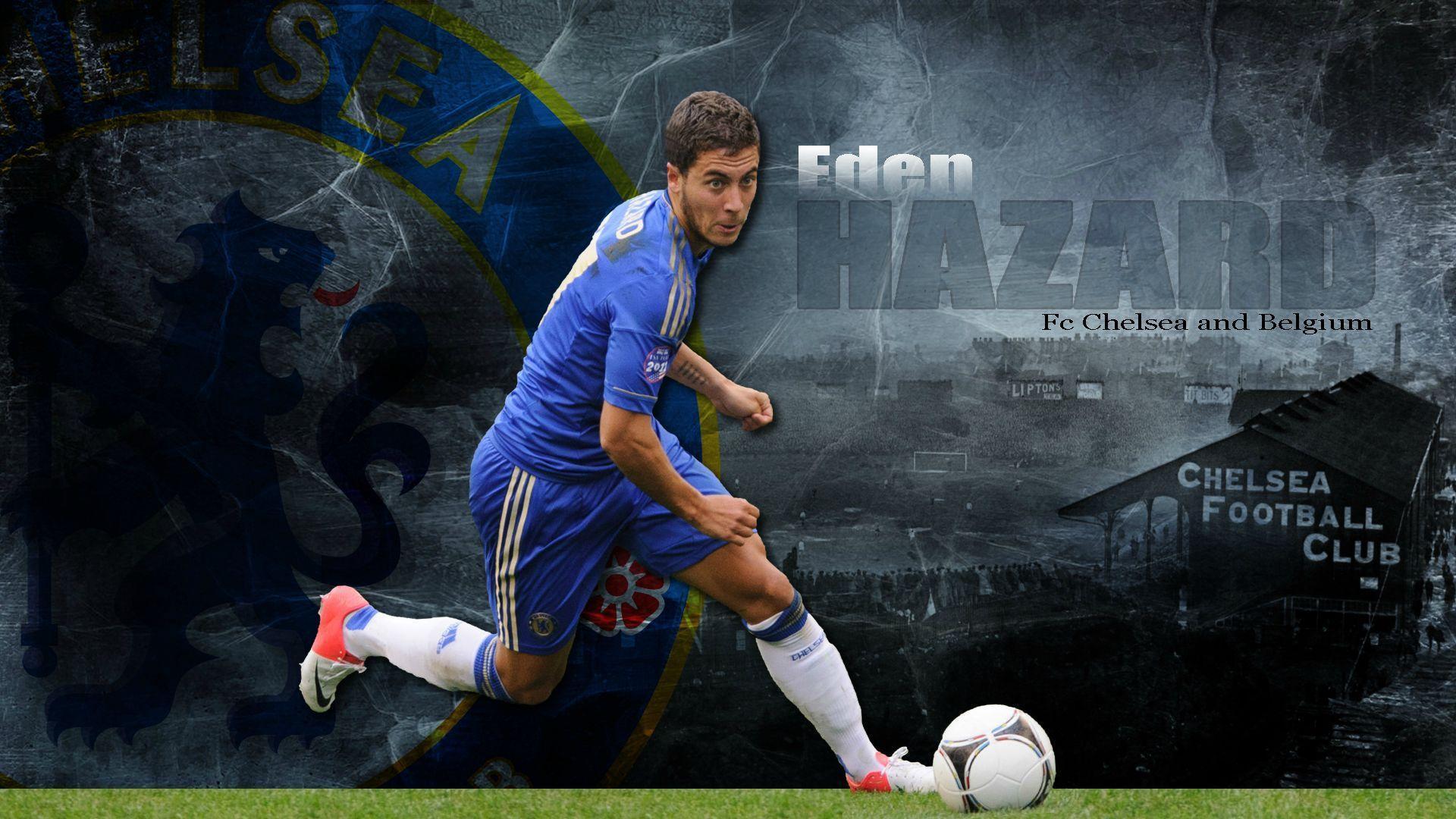 Fonds d&Eden Hazard : tous les wallpapers Eden Hazard