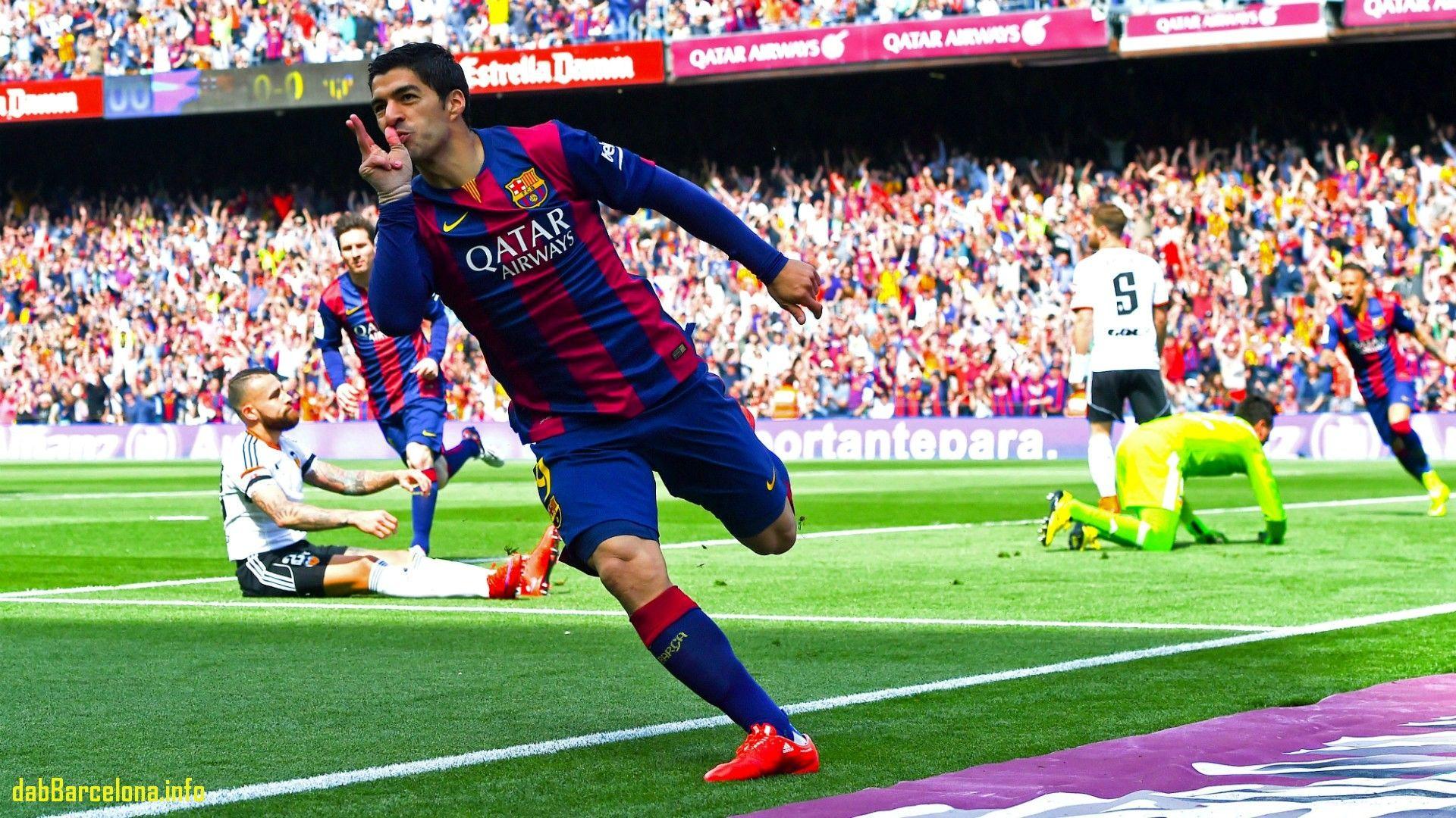 Lovely Luis Suarez Fc Barcelona Wallpapers Gst3