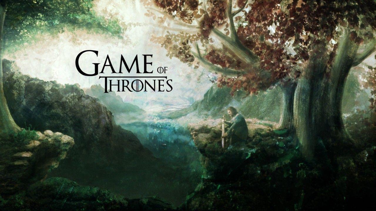 Wallpapers Game of Thrones, HD, 4K, TV Series,