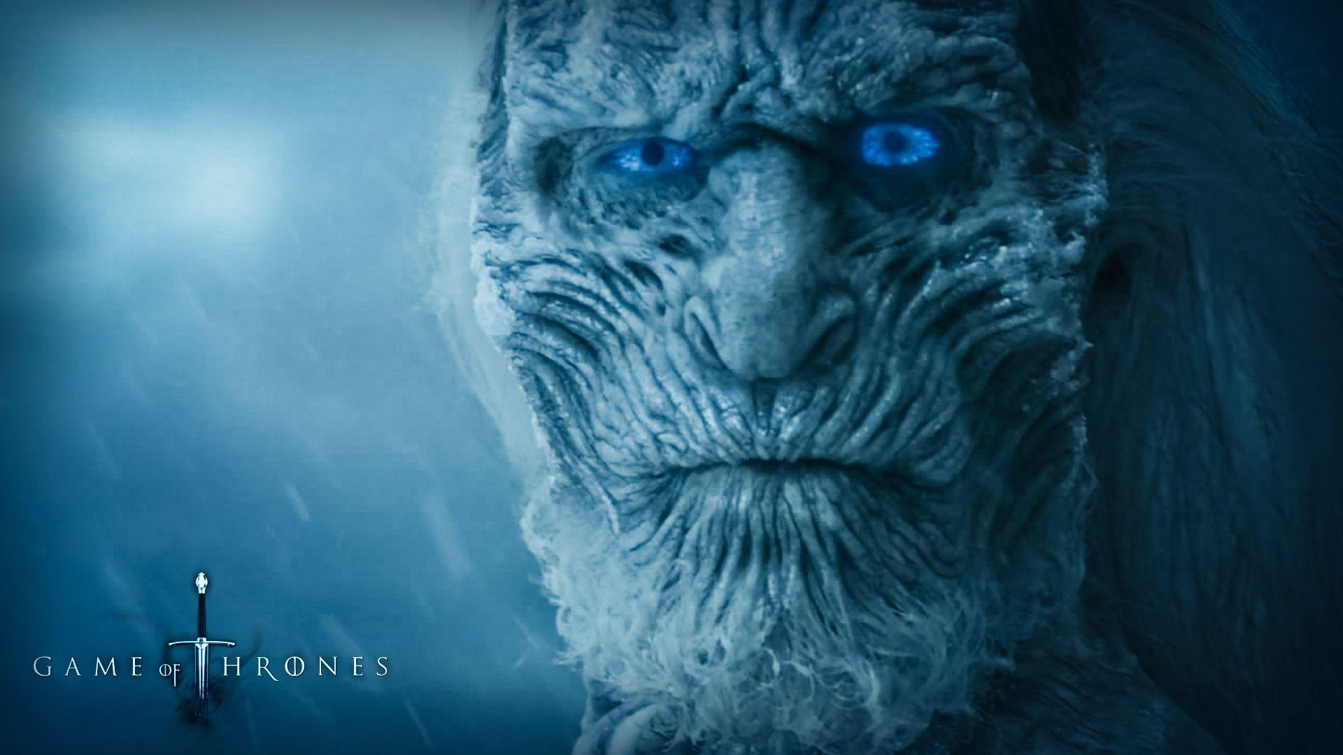 Game of Thrones image The White Walkers HD wallpapers and backgrounds