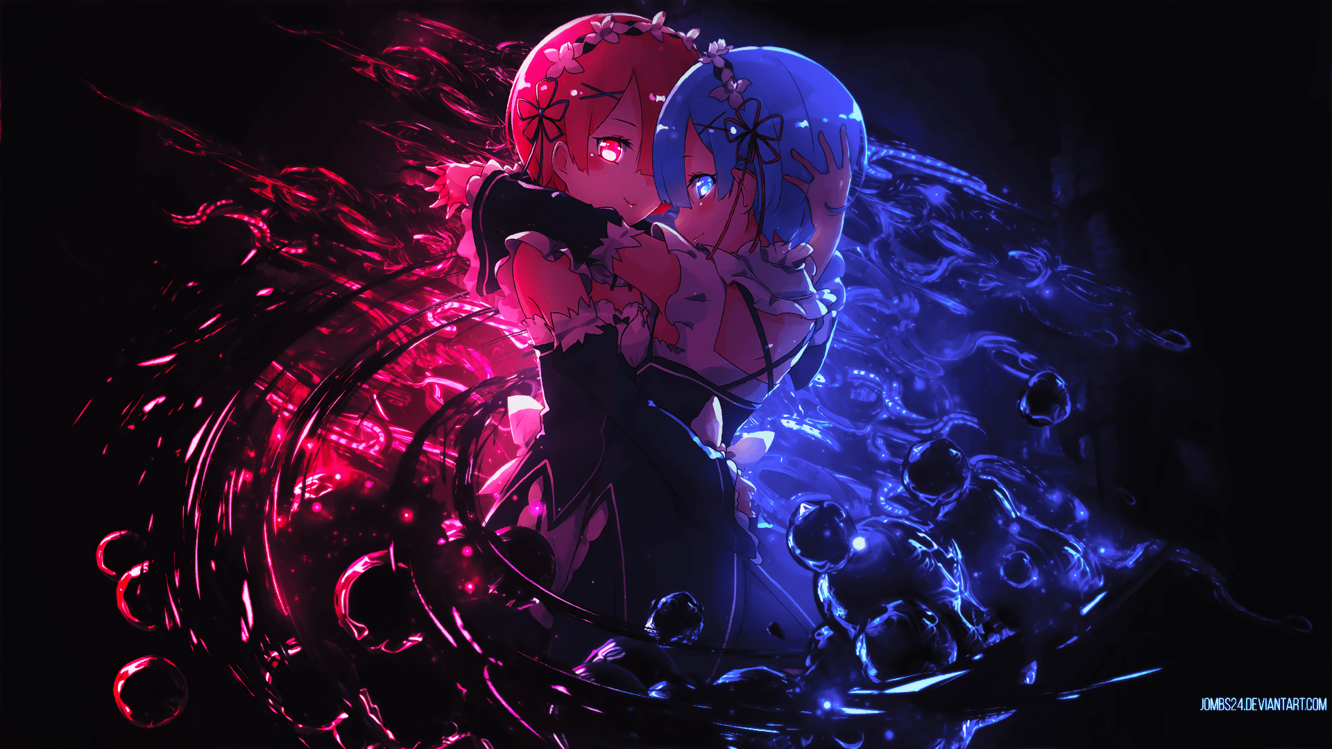 1297 Re:ZERO