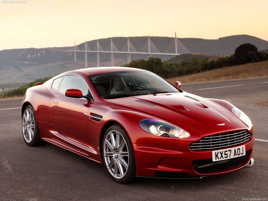 Cars and only Cars: Aston martin dbs wallpapers