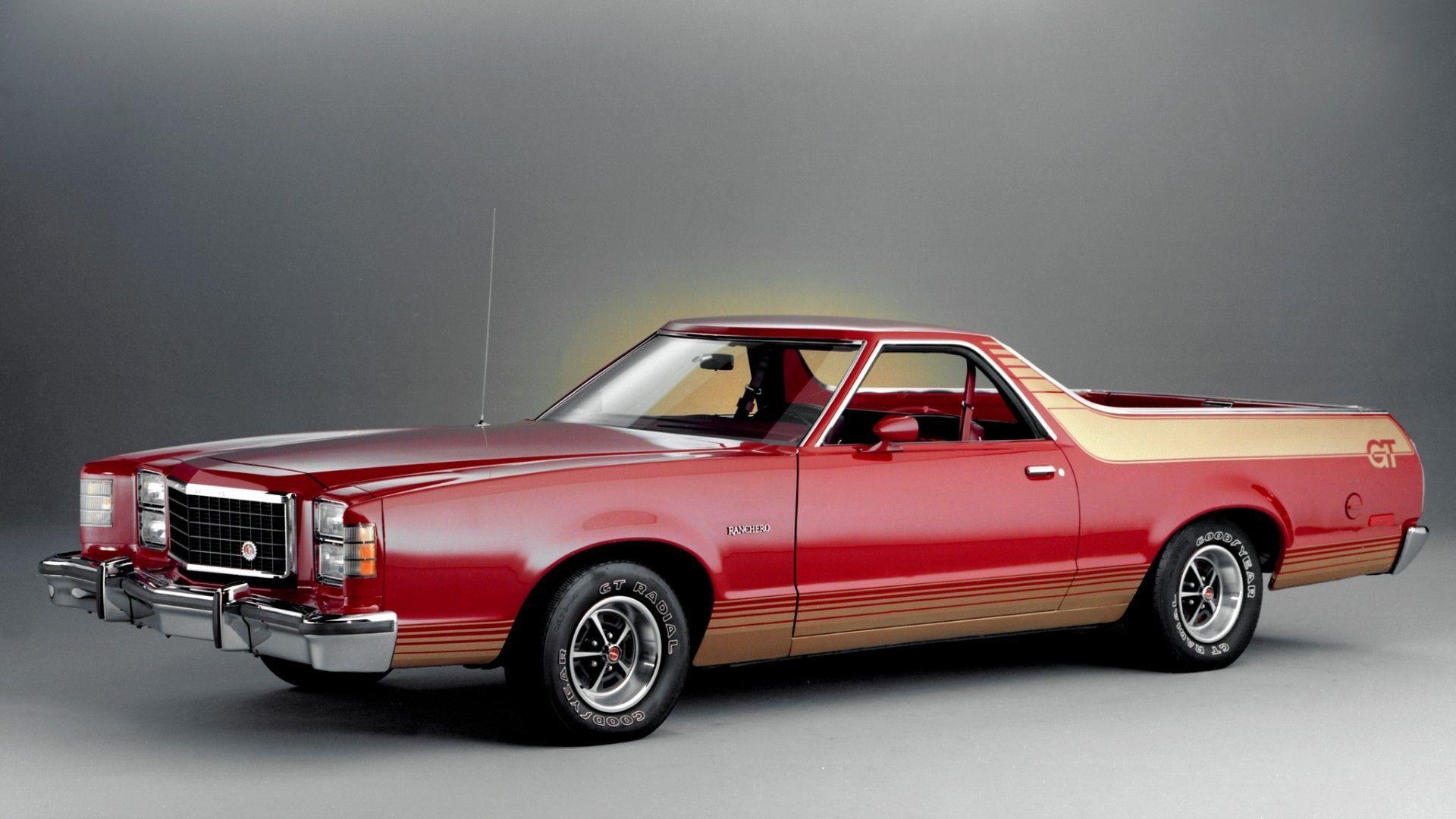 Chevrolet El Camino Wallpapers HD Desktop and Mobile Backgrounds