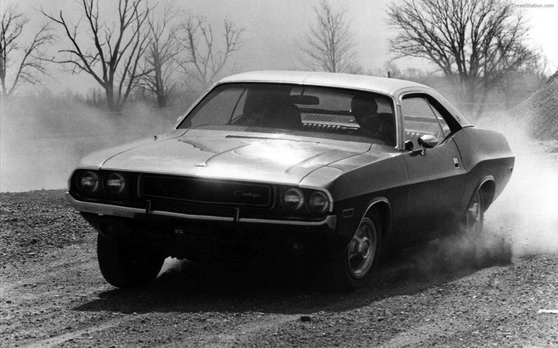 1970 dodge challenger Full HD Wallpapers and Backgrounds Image